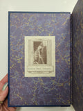 The Confessions of Saint Augustine FRANKLIN Library book