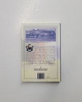 Leaside by Jane Pitfield signed paperback book