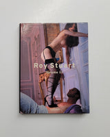 Roy Stuart Volume III by Alison Castle  hardcover book
