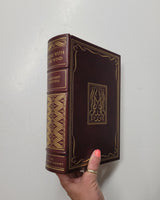 Gone With The Wind by Margaret Mitchell Franklin Library leather book
