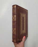 The Good Earth by Pearl S. Buck Franklin Library Leather bound book