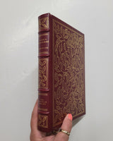 To Kill A Mockingbird by Harper Lee Franklin Library leather bound book
