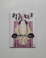 Poiret by Francois Baudot hardcover book