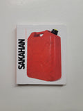 Sakahan: International Indigenous Art by Greg A. Hill, Candice Hopkins & Christine Lalonde paperback book