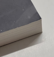 Black Ice: David Blackwood Prints of Newfoundland by Katharine Lochnan paperback book SIGNED