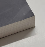 Black Ice: David Blackwood Prints of Newfoundland by Katharine Lochnan paperback book SIGNED