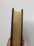 The Town by Conrad Richter Franklin Library leather bound book