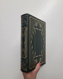 Seven Gothic Tales by Isak Dinesen Franklin Library leather bound book