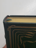 Seven Gothic Tales by Isak Dinesen Franklin Library leather bound book