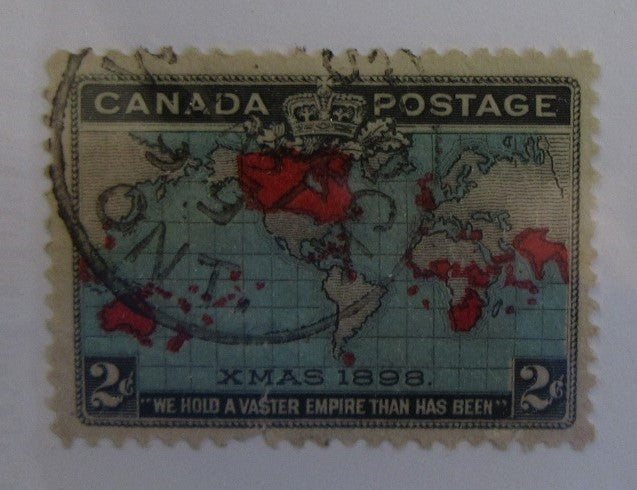 Stamps, First Day Covers, Coins & Paper Money / D & E Lake Ltd.