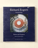Richard Rogers Partnership: Works and Projects by Richard Burdett