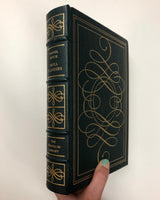 Moll Flanders by Daniel Defoe Franklin Library Limited Edition