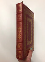 The Scarlet Letter by Nathaniel Hawthorne Franklin Library