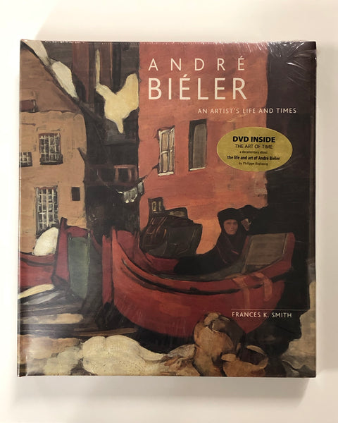 Andre Bieler: An Artist's Life and Times By Frances K. Smith 