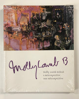 Molly Lamb Bobak: A Retrospective / Une  Retrospective / MacKenzie Art Gallery / Paperback Book
