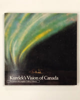 Kurelek's Vision of Canada by Joan Murray