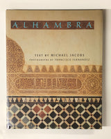 Alhambra by Michael Jacobs & Francisco Fernandez