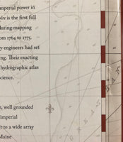 slight damage to back cover of Surveyors of the Empire by Stephen J. Hornsby