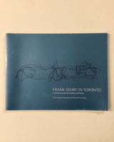 Frank Gehry in Toronto: Transforming the Art Gallery of Ontario featuring the photographs of Edward Burtynsky essays by Robert Fulford, Larry Wayne Richards and Matthew Teitelbaum