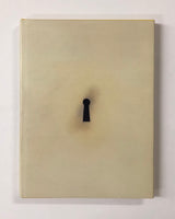 Robert Therrien: Polaroids And Drawings by Gregory Salzman hardcover book