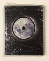 James Turrell: Eclipse by Richard Bright & Paul Schutze hardcover book