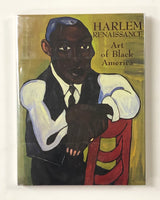 Harlem Renaissance Art of Black America by Mary Schmidt Campbell, David Driskell, David Levering Lewis and Deborah Willis Ryan