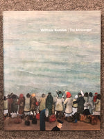 William Kurelek: The Messenger By Tobi Bruce, Mary Jo Hughes & Andrew Kear With Essays by Brian Dedora, Avrom Isaacs & Brian Smylski