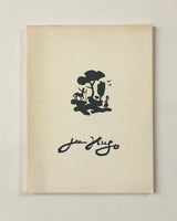 The Art of Jean Hugo By Richard J. Wattenmaker sottcover book
