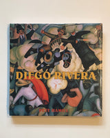 Diego Rivera by Pete Hamill hardcover book
