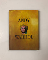 Andy Warhol (Universe of Art) by Philippe Tretiack hardcover book