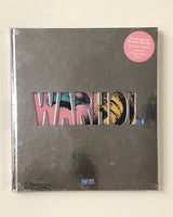 Warhol by Peter Brant and Francesco Bonami hardcover book