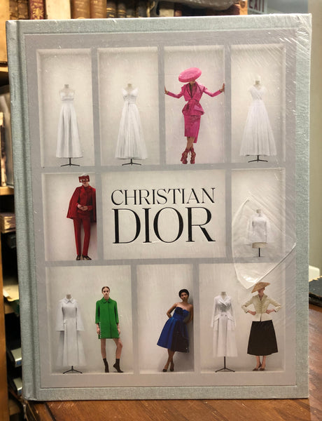 Christian Dior Book 