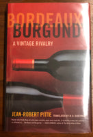 French Wine Book 