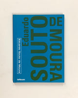 Eduardo Souto de Moura by Aurora Cuito hardcover book