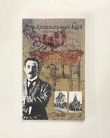 The Architecture of Jujol by Josep Maria Jujol, Jr. paperback book
