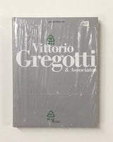Vittorio Gregotti & Associates by Joseph Rykwert hardcover book