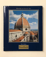Brunelleschi (Masters of Italian Art Series) by Peter J. Gartner hardcover book