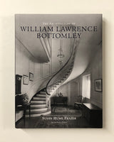 The Architecture of William Lawrence Bottomley by Susan Hume Frazer hardcover book