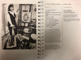 Elaine De Koonings Recipes from The Museum of Modern Art Arists' Cookbook