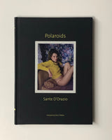 Sante D'Orazio: Polaroids hardcover book