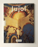 Josep Maria Jujol by Jose Llinas & Jordi Sarra paperback book