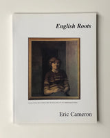 English Roots by Eric Cameron paperback book