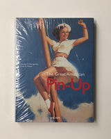 The Great American Pin-Up by Charles G. Martingnette & Louis K. Meisel TASCHEN hardcover book
