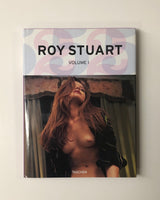 Roy Stuart Volume I (Taschen's 25th Anniversary Edition) Foreword by Jean-Claude Baboulin hardcover book