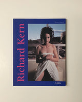 Richard Kern by Demtrio Paparoni paperback book