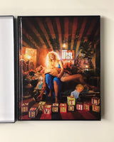 David LaChapelle: Heaven to Hell TASCHEN hardcover book with box