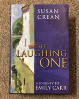 Emily Carr Book