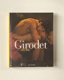 Girodet 1767-1824 By Sylvain Bellenger hardcover book