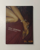 Vila Mimosa: 3 Days in Brazil by Hanspeter Scheider paperback book