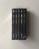 Tom of Finland The Comic Collection 5 Volume Set hardcover book